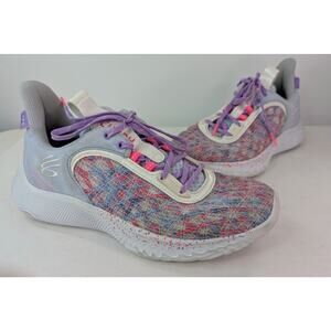 Under Armour "For The W" UA Curry Flow 9  M8 W 9.5 | 251023